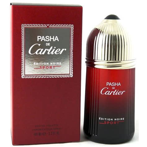 pasha de cartier parfum edition noire sport|pasha de cartier cr65100038.